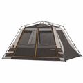 Bushnell 6 Person Instant Cabin Tent